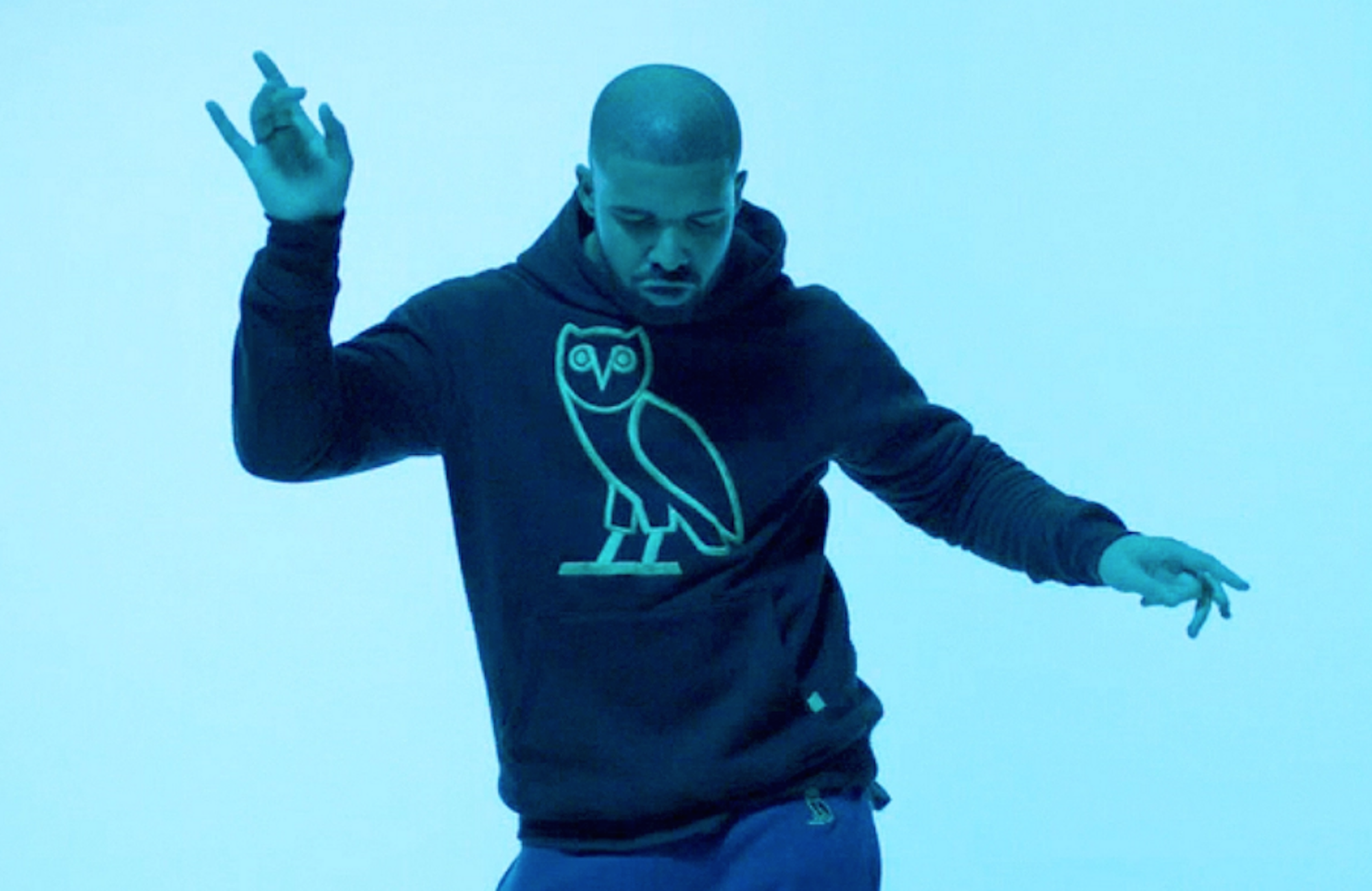 The DrakeAlwaysOnBeat meme is the funniest meme of alltime The